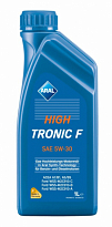 Aral Масло моторное синтетическое High Tronic F 2101 5W30 1л